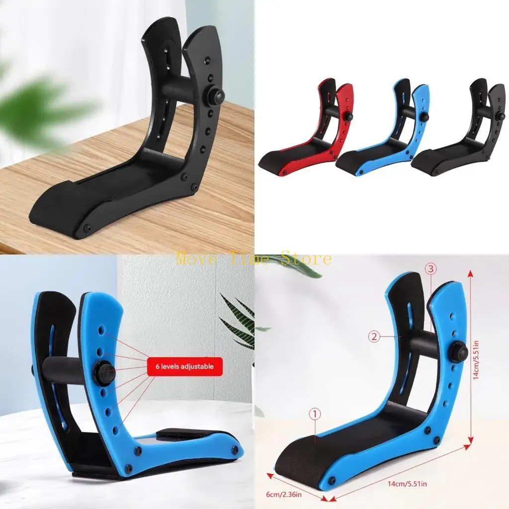 92ME Professional Acrylic Guitar Support Stand Holder Vertical Guitar Rack Stand
92ME Professional Acrylic Guitar Support Stand Holder Vertical Guitar Rack Stand