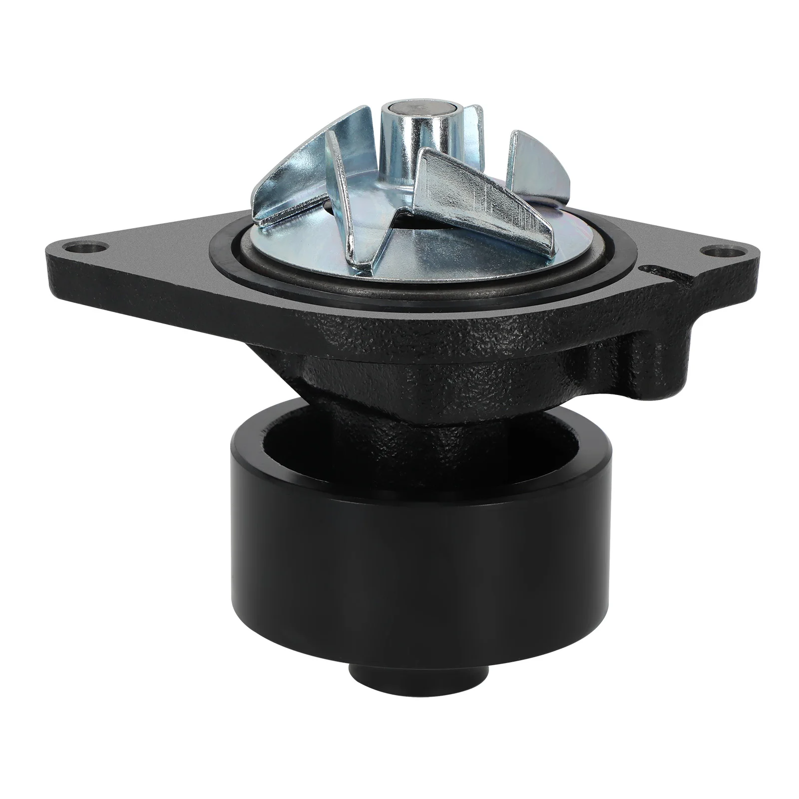 Water Pump w/ Seal Gasket for Cummins Dodge Ram 2500 3500 4500 2007-12 2881804
Water Pump w/ Seal Gasket for Cummins Dodge Ram 2500 3500 4500 2007-12 2881804