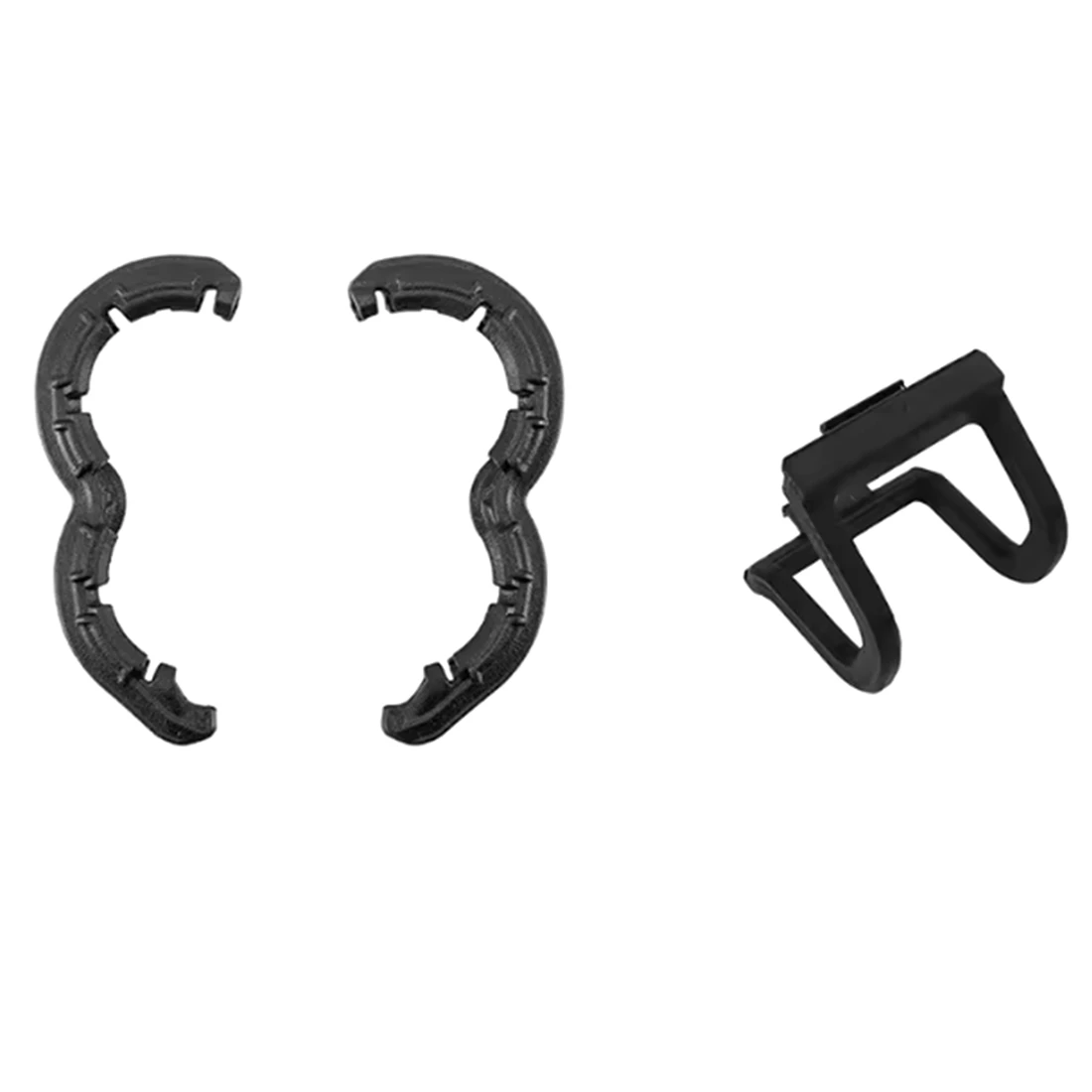 A52T Propeller Guard For DJI NEO 2 Anti-Collision Anti-Drop Bumper Bar Floating Protector Drone Accessories For DJI NEO 2
A52T Propeller Guard For DJI NEO 2 Anti-Collision Anti-Drop Bumper Bar Floating Protector Drone Accessories For DJI NEO 2