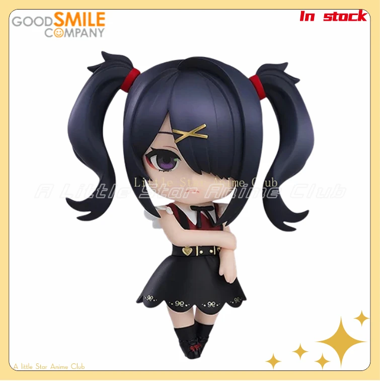 In Stock Original GSC Nendoron 2693 NEEDY GIRL OVERDOSE Ame Animation Figure Model Collection Toys
In Stock Original GSC Nendoron 2693 NEEDY GIRL OVERDOSE Ame Animation Figure Model Collection Toys