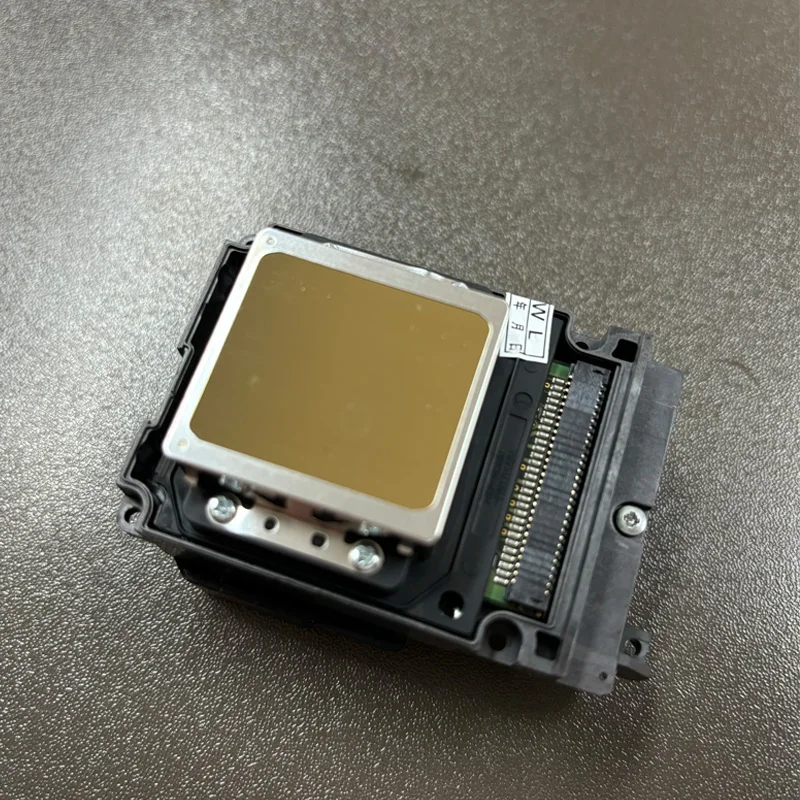 &c Original Printhead for Inkjet Printer Compatible with Ep-son for TX800 TX700 TX710W TX720W TX800F
&c Original Printhead for Inkjet Printer Compatible with Ep-son for TX800 TX700 TX710W TX720W TX800F