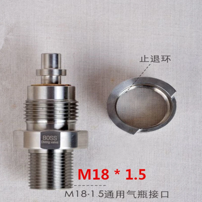 5,5X8 мм Enkel Gat Airforce Condor Pcp Hoge Druk Cilinder En Hoge Druk Ventiel Explosieveilige Van Constante Druk Ventiel
5,5X8 мм Enkel Gat Airforce Condor Pcp Hoge Druk Cilinder En Hoge Druk Ventiel Explosieveilige Van Constante Druk Ventiel