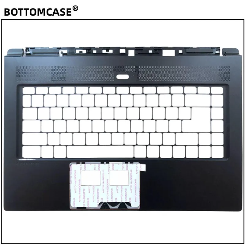 New For BOTTOMCASE® GS65 MS-16Q1 16Q2 16Q3 Q4 Laptop Upper Case Palmrest Cove
New For BOTTOMCASE® GS65 MS-16Q1 16Q2 16Q3 Q4 Laptop Upper Case Palmrest Cove