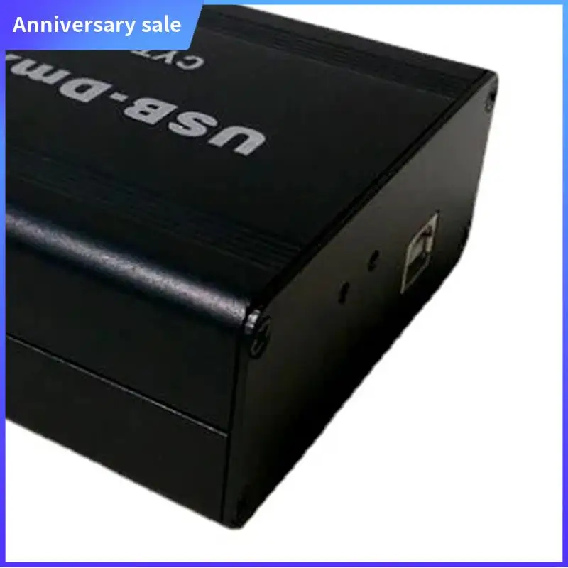 Черный контроллер USB-DMX, сценическое освещение, контроллер DMX512, поддержка MA Onpc Freestyler + 3D DJ USB DMX-интерфейс
Черный контроллер USB-DMX, сценическое освещение, контроллер DMX512, поддержка MA Onpc Freestyler + 3D DJ USB DMX-интерфейс
