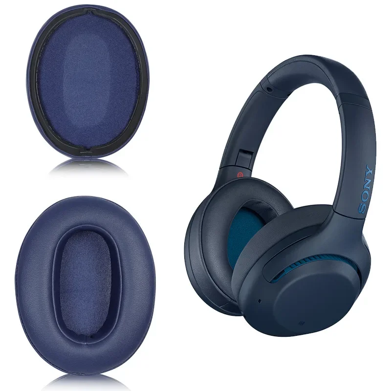 Replacement Earpads for SONY WH-XB900N XB900N Headset Headphones Leather Sleeve Earphone Earmuff,11.18
Replacement Earpads for SONY WH-XB900N XB900N Headset Headphones Leather Sleeve Earphone Earmuff,11.18