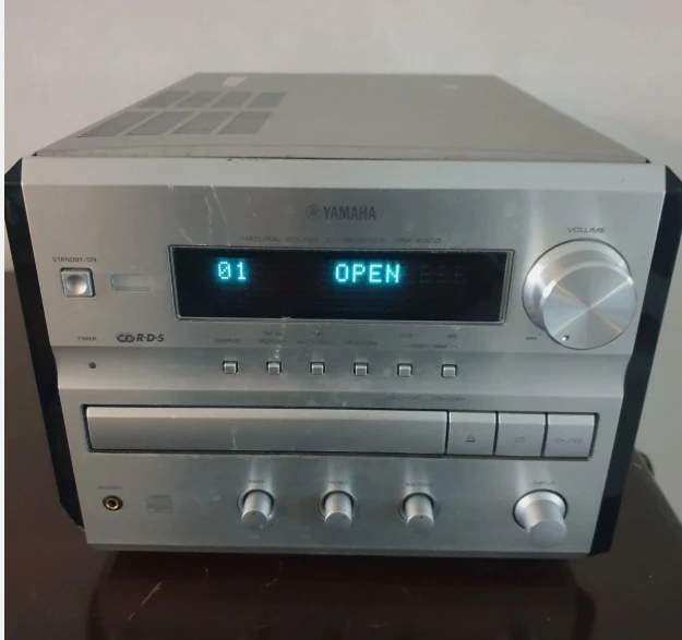 Запасные части для CD-плеера YAMAHA CRX-E300, лазерный Lasereinheit в сборе, блок оптического звукоснимателя CRXE300 Optique
Запасные части для CD-плеера YAMAHA CRX-E300, лазерный Lasereinheit в сборе, блок оптического звукоснимателя CRXE300 Optique