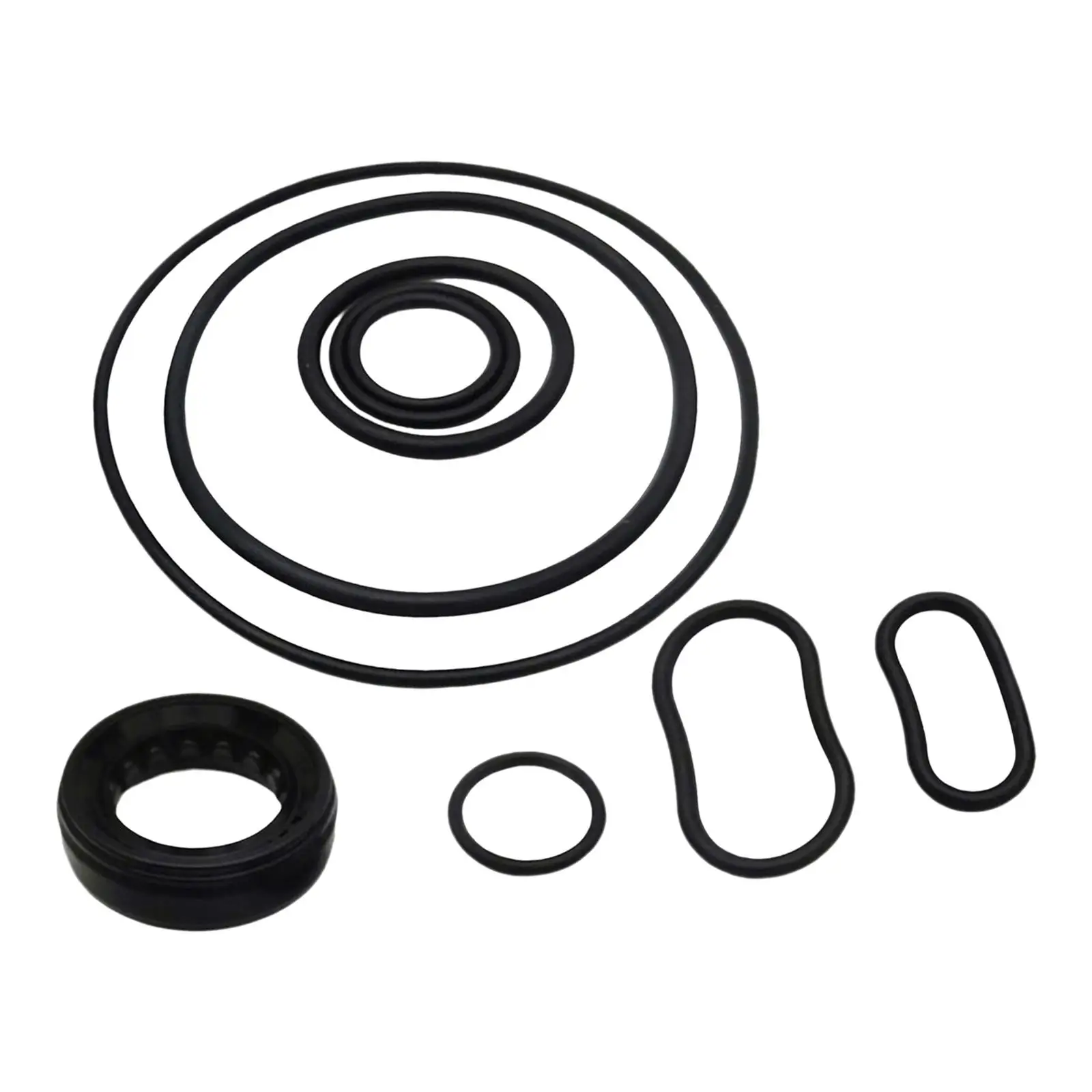 Power Steering Pump Repair Kit 06539-Pnc-003 Direct Replacement Car Accessories Assembly for Honda Accord 2.0L 2.4L 03-07
Power Steering Pump Repair Kit 06539-Pnc-003 Direct Replacement Car Accessories Assembly for Honda Accord 2.0L 2.4L 03-07