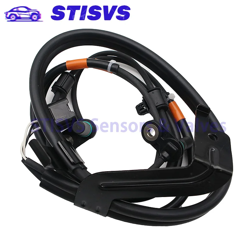 8980521221 Rear Left Right ABS Wheel Speed Sensors For ISUZU D-MAX TFR & TFS Mk2 2012 2013 2014 2015-2020 89805 21221 New
8980521221 Rear Left Right ABS Wheel Speed Sensors For ISUZU D-MAX TFR & TFS Mk2 2012 2013 2014 2015-2020 89805 21221 New