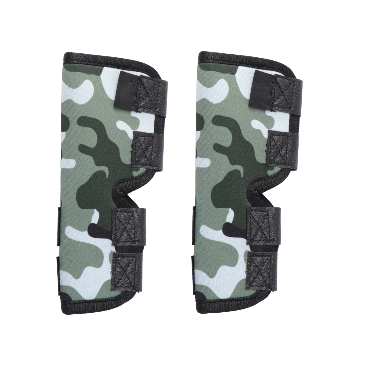 2 Pcs Pet Knee Guards Dog Braces Pad Leg Support Joint Protectors Wrap Small Elbow Dogs Kneepad Protective Gear
2 Pcs Pet Knee Guards Dog Braces Pad Leg Support Joint Protectors Wrap Small Elbow Dogs Kneepad Protective Gear