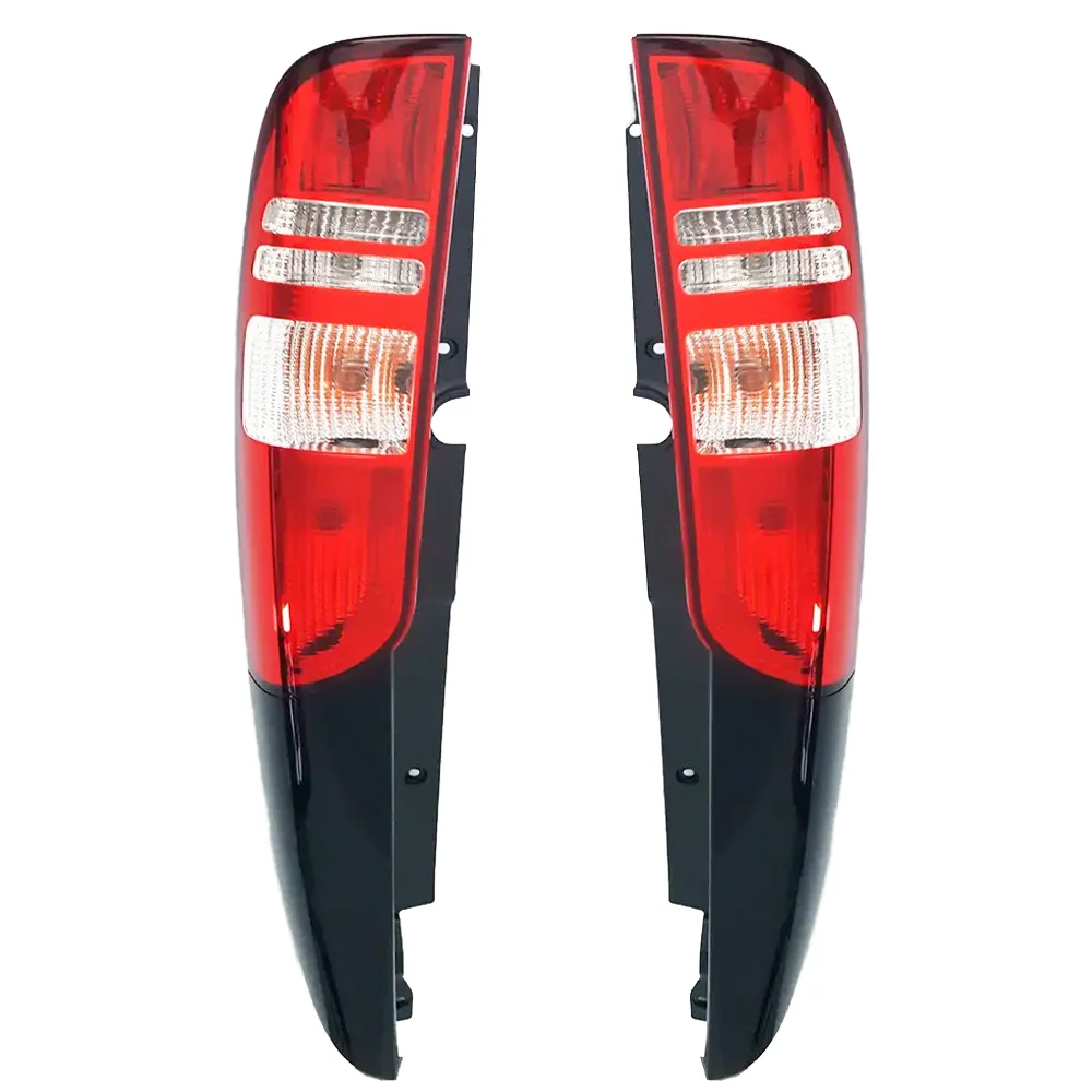 Suitable for Mercedes Benz V-Class 2011-2015 taillights A6398201464 9051 A6398201564 1564 6398201564 6398201464
Suitable for Mercedes Benz V-Class 2011-2015 taillights A6398201464 9051 A6398201564 1564 6398201564 6398201464