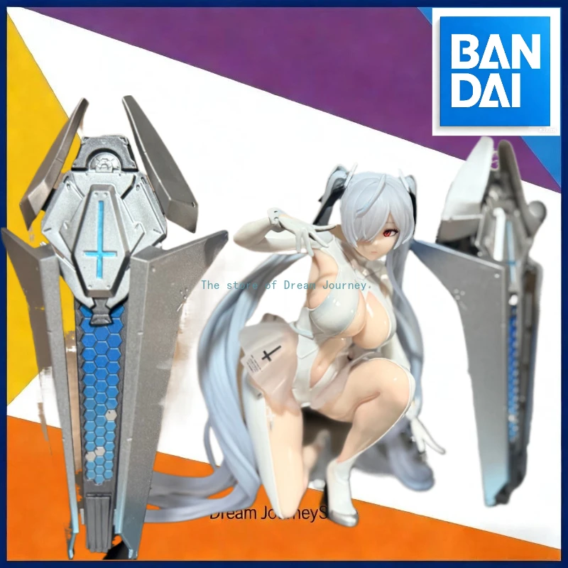 In stock Victory Goddess NIKKE Nikki 6th Bandai Ichiban Shoe B Prize Cinderella Collection Gift
In stock Victory Goddess NIKKE Nikki 6th Bandai Ichiban Shoe B Prize Cinderella Collection Gift