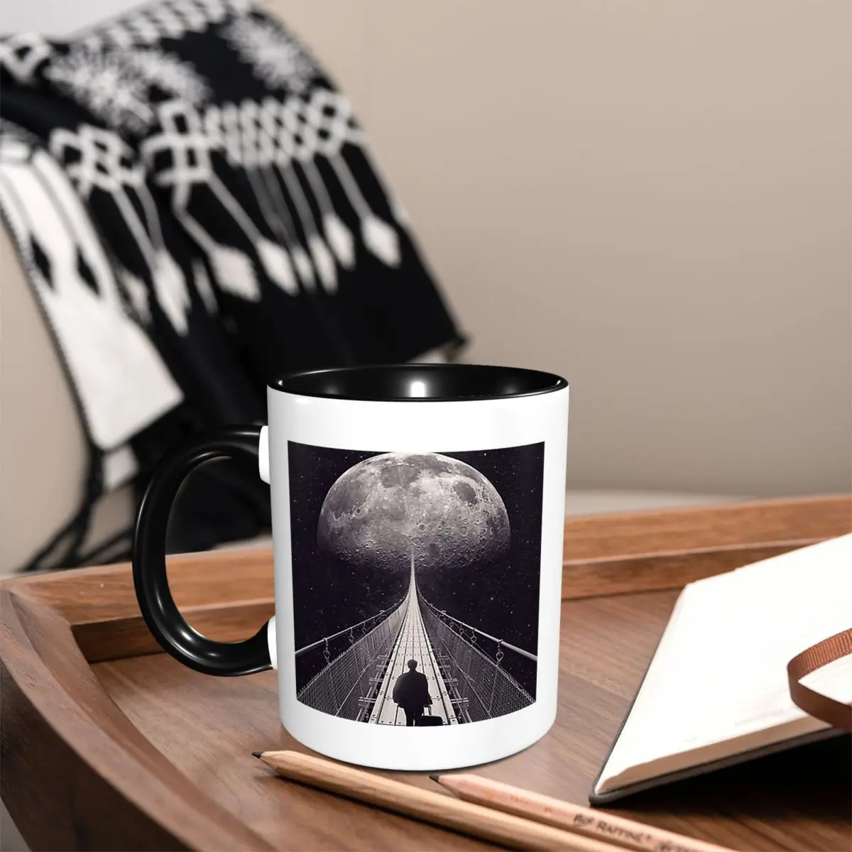 Space Trip Mug Funny Ceramic Coffee Cups Tea Mugs Milk Cup Drinkware Gifts for Friends
Space Trip Mug Funny Ceramic Coffee Cups Tea Mugs Milk Cup Drinkware Gifts for Friends