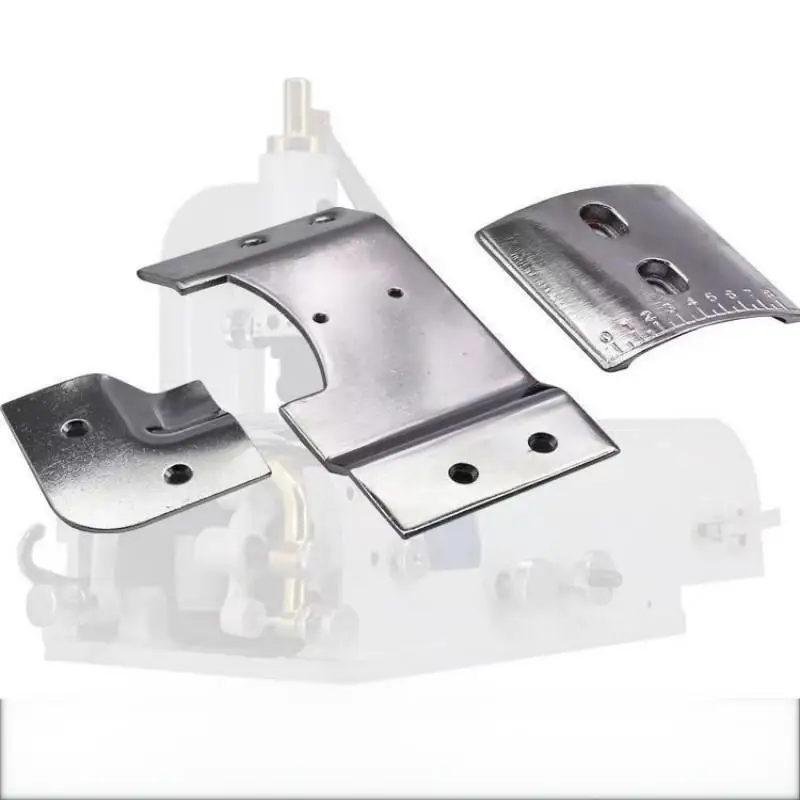 Skiving Leather Machines 801 Spare Parts Scale Plate Parts Number 1Y-5, Cover Plate Parts Number 1Y-4 and 1Y-3
Skiving Leather Machines 801 Spare Parts Scale Plate Parts Number 1Y-5, Cover Plate Parts Number 1Y-4 and 1Y-3