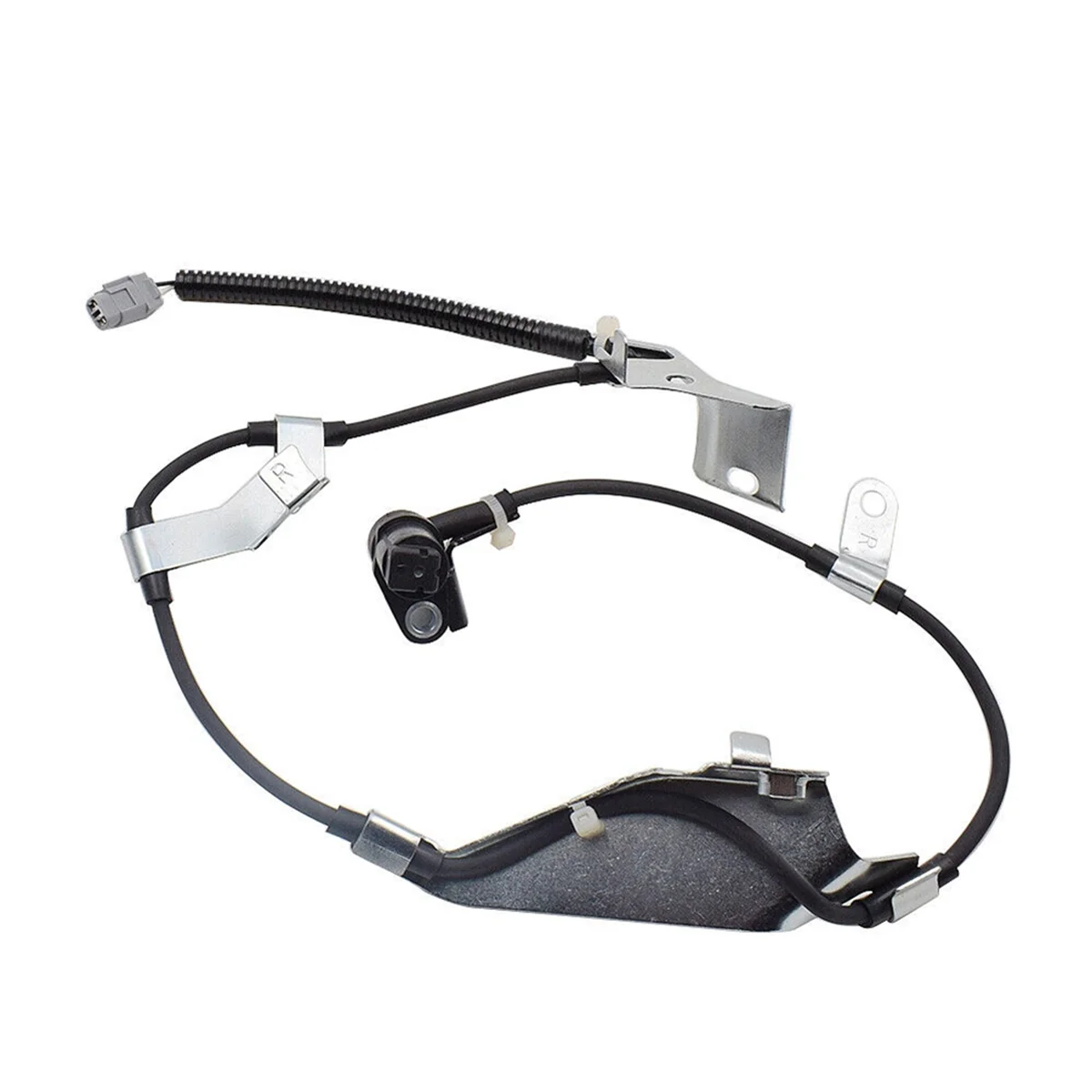 Car Wheel Speed Sensor (Left Side OF Front Axle) 8954360020 89543-60020 for TOYOTA LAND CRUISER 100
Car Wheel Speed Sensor (Left Side OF Front Axle) 8954360020 89543-60020 for TOYOTA LAND CRUISER 100