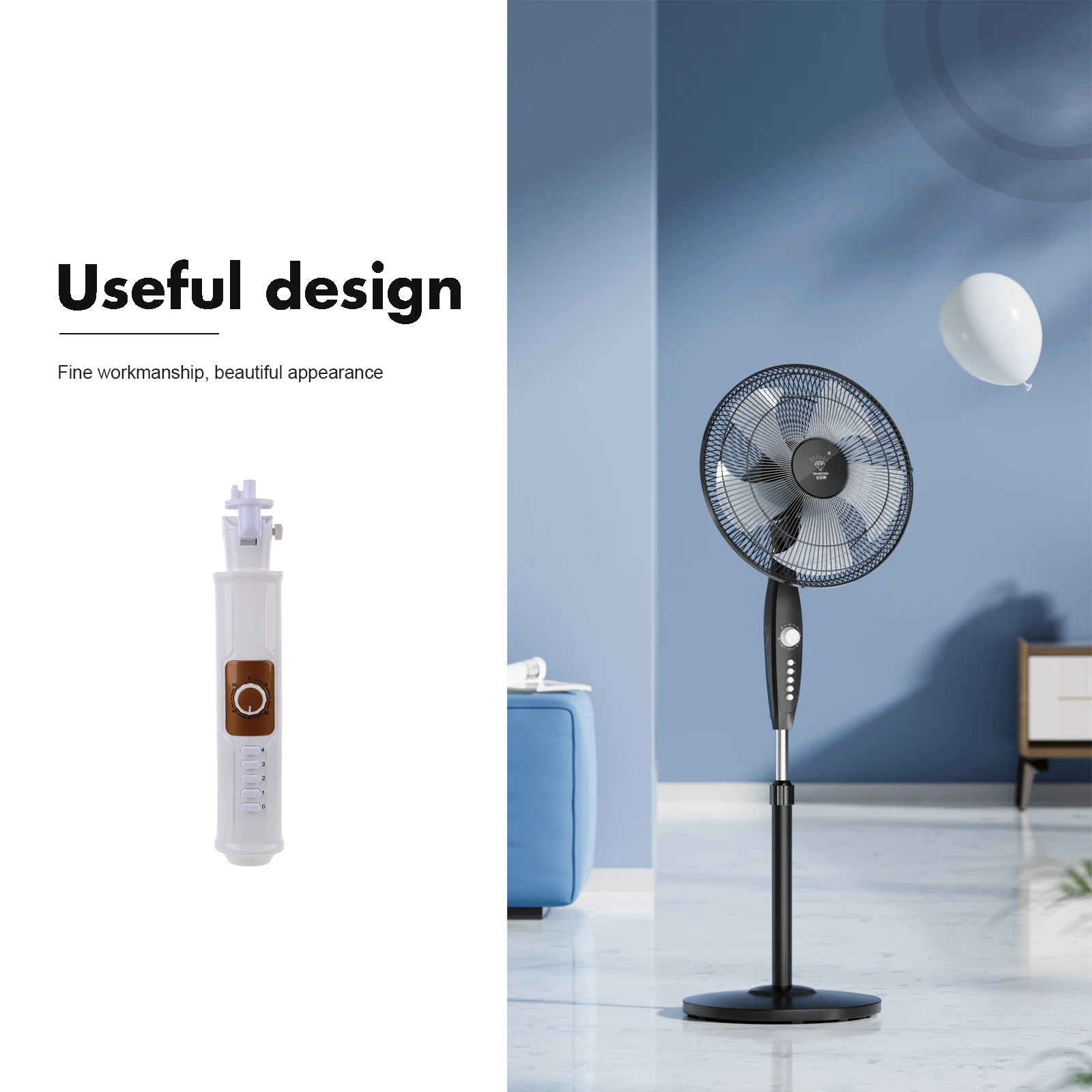 Junction Box Switch 1804 Project Boxes For Fan Switch White Plastic Enclosure Electric Fan Accessories Project Case
Junction Box Switch 1804 Project Boxes For Fan Switch White Plastic Enclosure Electric Fan Accessories Project Case