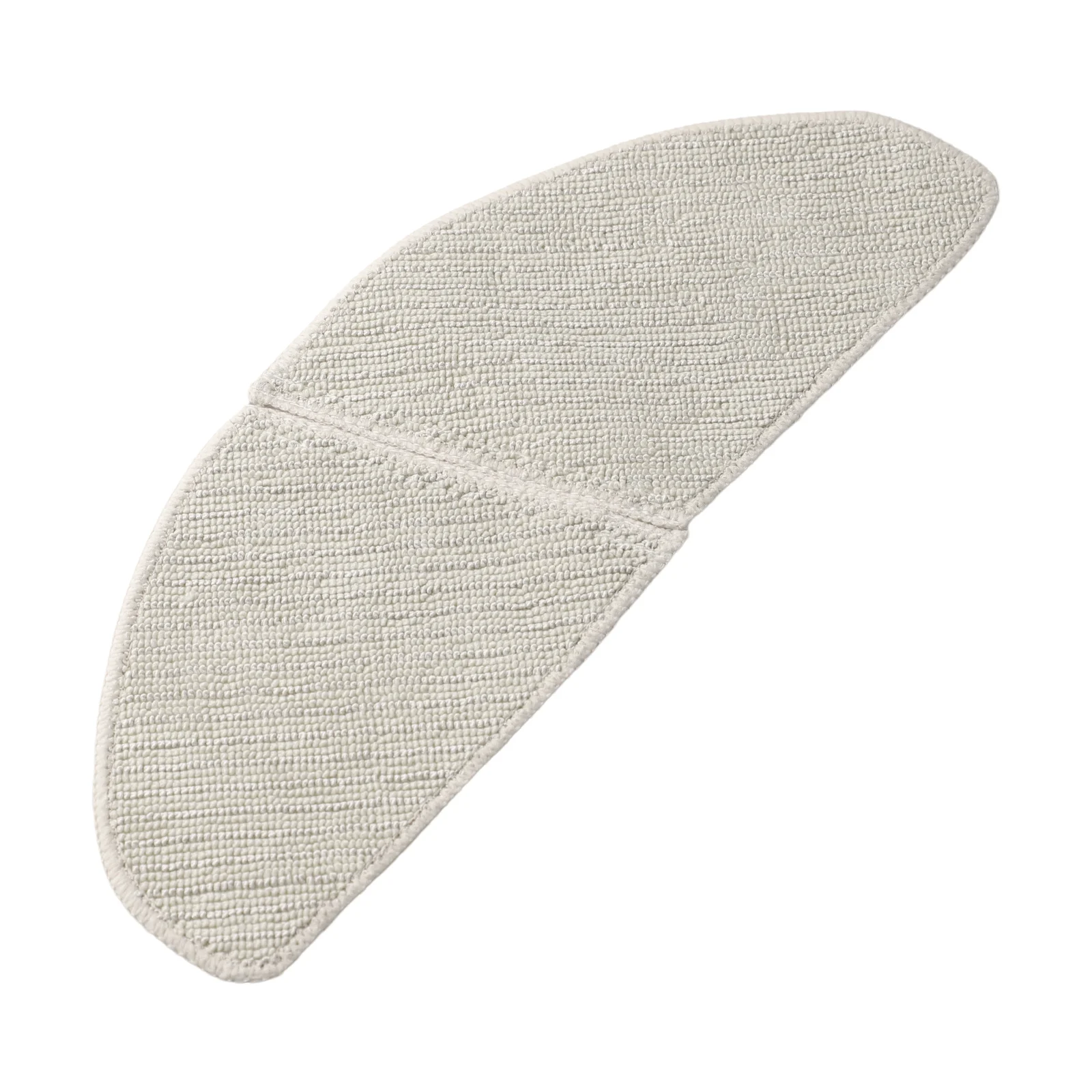 Vacuum Cleaner Accessories Mop Rag For CLIEN T24 Household Supplies Robot Vacuum Cleaner Parts Cleaning Rag Pad
Vacuum Cleaner Accessories Mop Rag For CLIEN T24 Household Supplies Robot Vacuum Cleaner Parts Cleaning Rag Pad