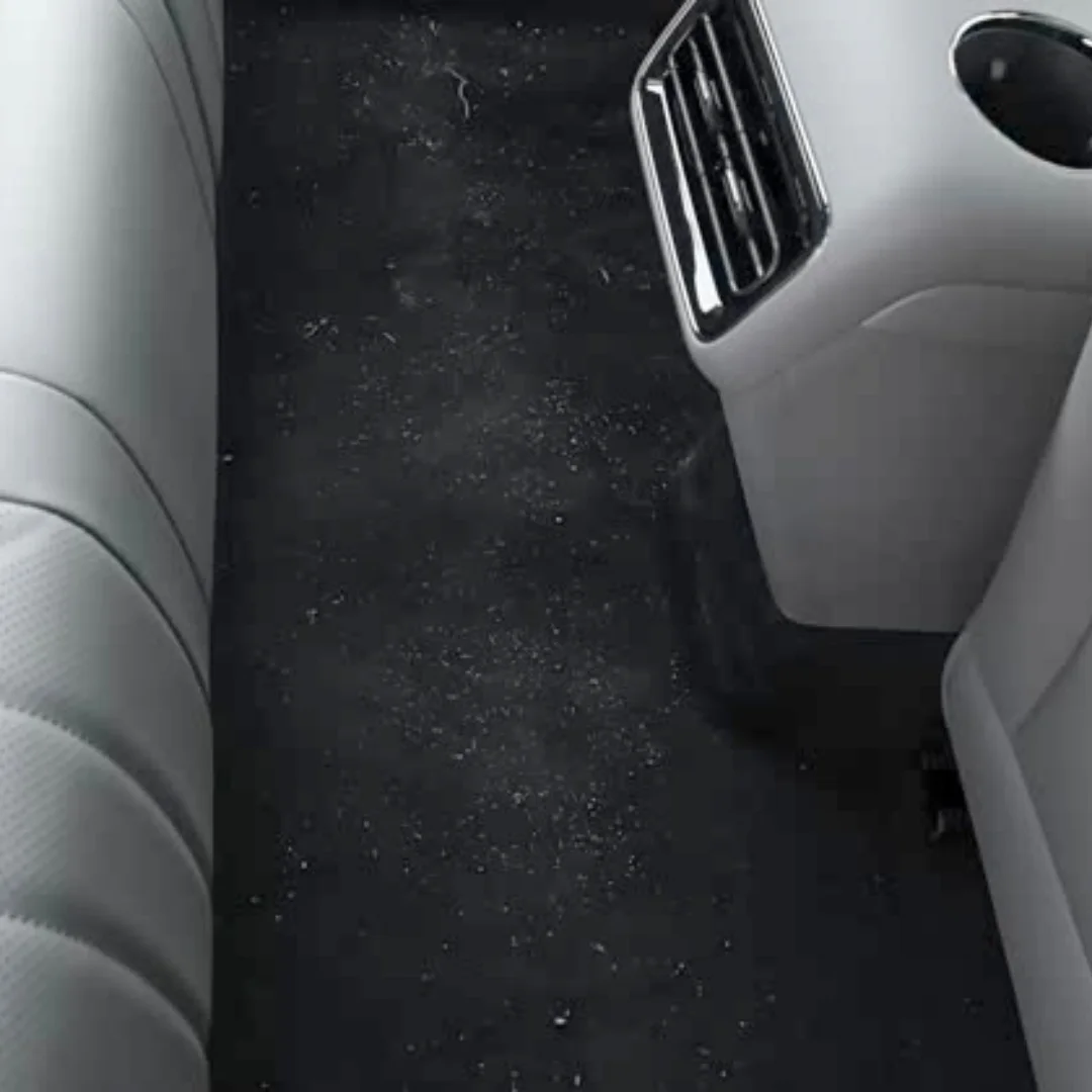 Cargo Liner Custom Car Trunk Mats Fit For Mazda CX-5 2025 2026 2027 2028 Car Accessories Carpet
Cargo Liner Custom Car Trunk Mats Fit For Mazda CX-5 2025 2026 2027 2028 Car Accessories Carpet