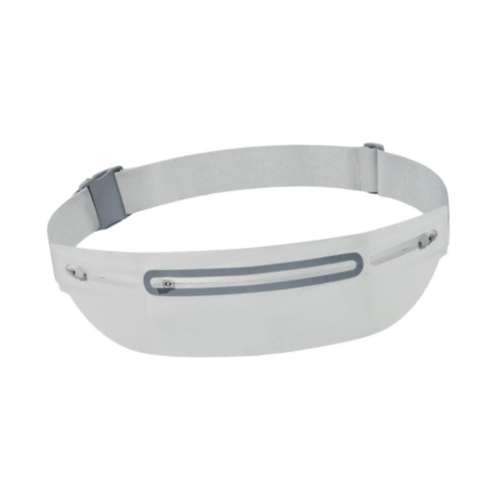 Running Belt Fanny Pack Lightweight for Phone Keys Multifunctional Runner Pouch Belt for Camping Travel Fitness Gym Cycling
Running Belt Fanny Pack Lightweight for Phone Keys Multifunctional Runner Pouch Belt for Camping Travel Fitness Gym Cycling