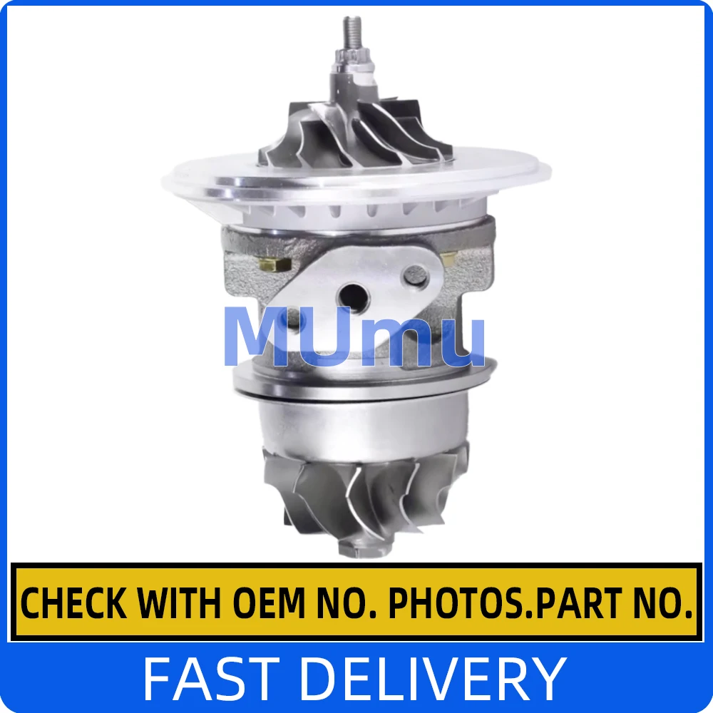 Turbine Cartridge CHRA Core for Perkins Diverse industrial T440 1004.4THR TA3135 TA3120 466854 466674-0004 2674A147 2674A153
Turbine Cartridge CHRA Core for Perkins Diverse industrial T440 1004.4THR TA3135 TA3120 466854 466674-0004 2674A147 2674A153
