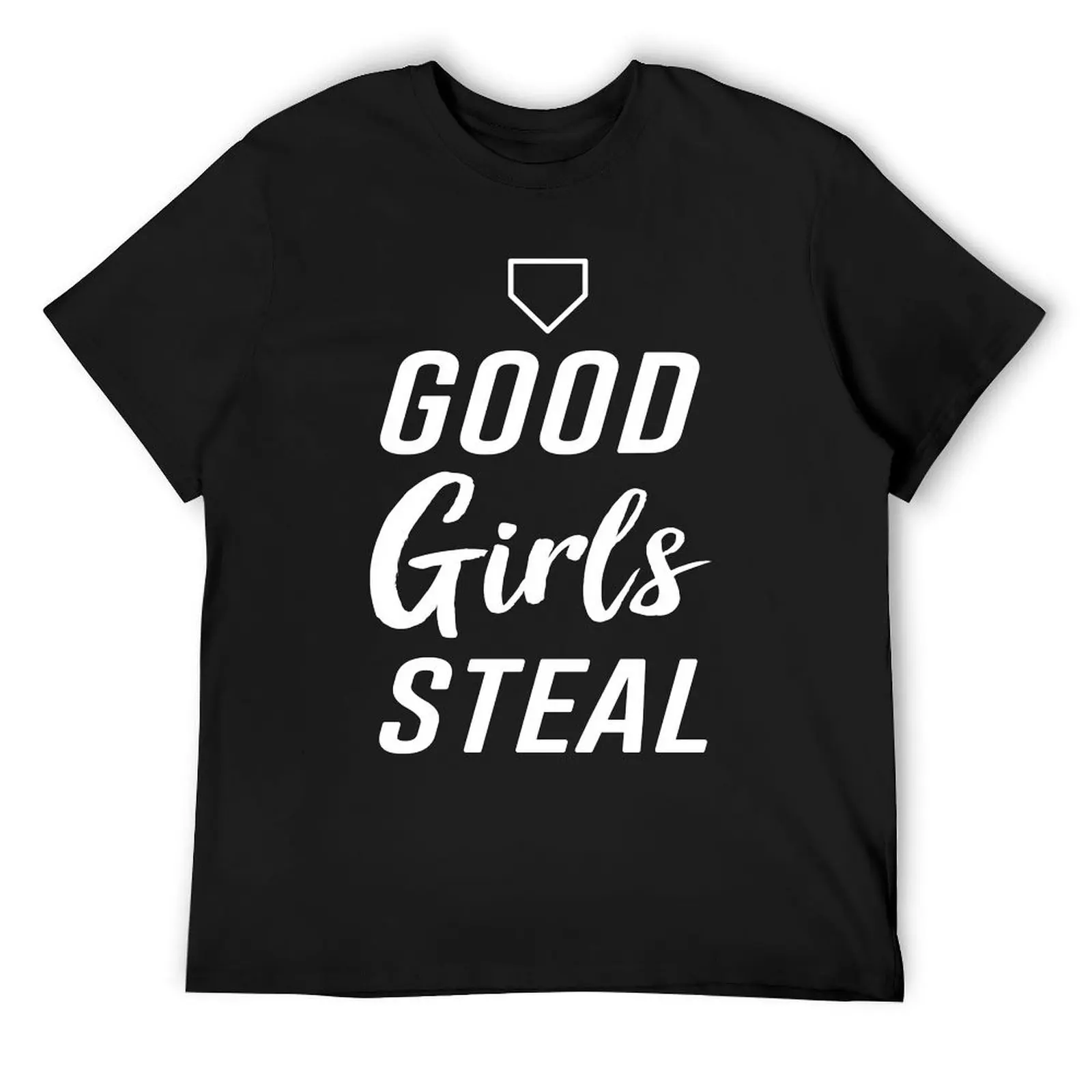 Good girls steal (Softball) T-Shirt cotton man t-shirts animal prinfor boys graphic shirts fitted t shirts for men
Good girls steal (Softball) T-Shirt cotton man t-shirts animal prinfor boys graphic shirts fitted t shirts for men