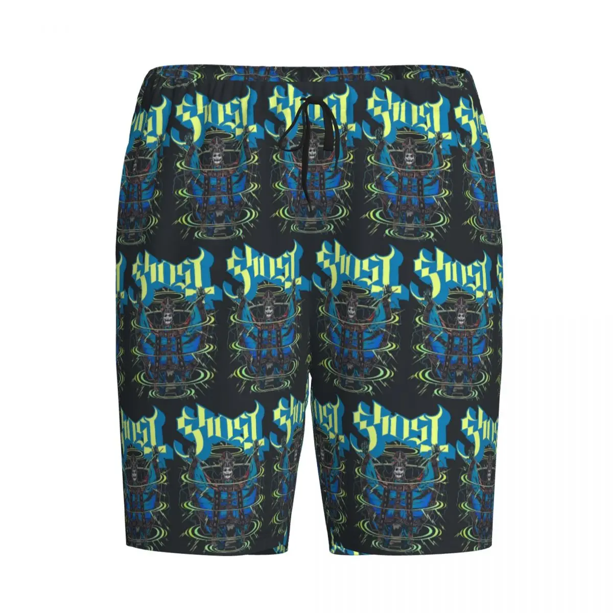 Шорты Custom Rock Band Ghost BC, мужские пижамные штаны, брюки для сна, домашняя одежда, нижняя часть комплекта для сна
Шорты Custom Rock Band Ghost BC, мужские пижамные штаны, брюки для сна, домашняя одежда, нижняя часть комплекта для сна