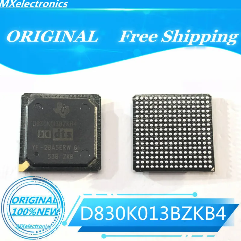 1PCS~5PCS/LOTNEW100% D830K013BZKB4 D830KO13BZKB4 D830K013 BGA Original Chip D830K013BZKB400
1PCS~5PCS/LOTNEW100% D830K013BZKB4 D830KO13BZKB4 D830K013 BGA Original Chip D830K013BZKB400