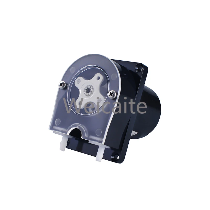 OEM206 Adjustable Peristaltic Pump Liquid Fertilizer Peristaltic Pump 12v with Independent Controller
OEM206 Adjustable Peristaltic Pump Liquid Fertilizer Peristaltic Pump 12v with Independent Controller