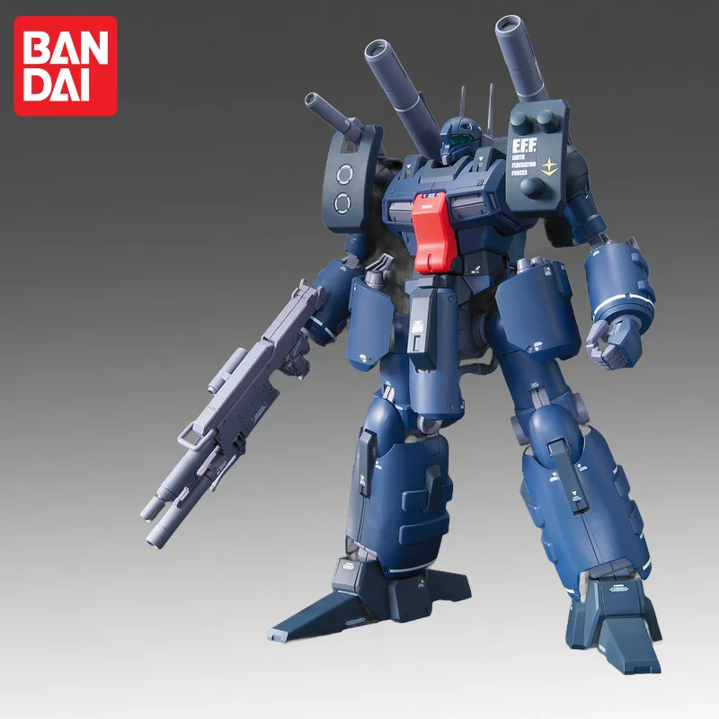 In Stock Bandai Original Re/100 1/100 Re 100-gundam Guncannon Detector Action Figure Model Doll Brand New Boxed Anime Characters
In Stock Bandai Original Re/100 1/100 Re 100-gundam Guncannon Detector Action Figure Model Doll Brand New Boxed Anime Characters