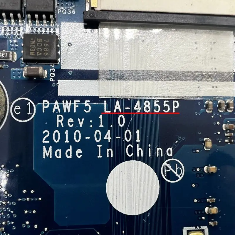 thumb