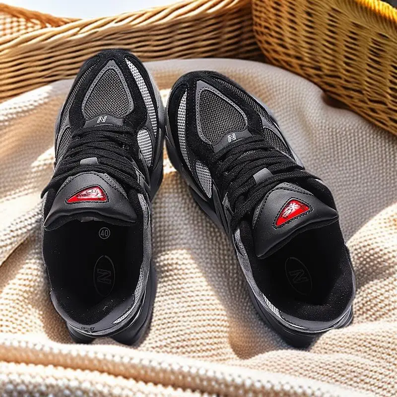 New autumn and winter models Trendy Runners: The Perfect Fusion of Fashion and Function with Elite Cushioning Technology
New autumn and winter models Trendy Runners: The Perfect Fusion of Fashion and Function with Elite Cushioning Technology