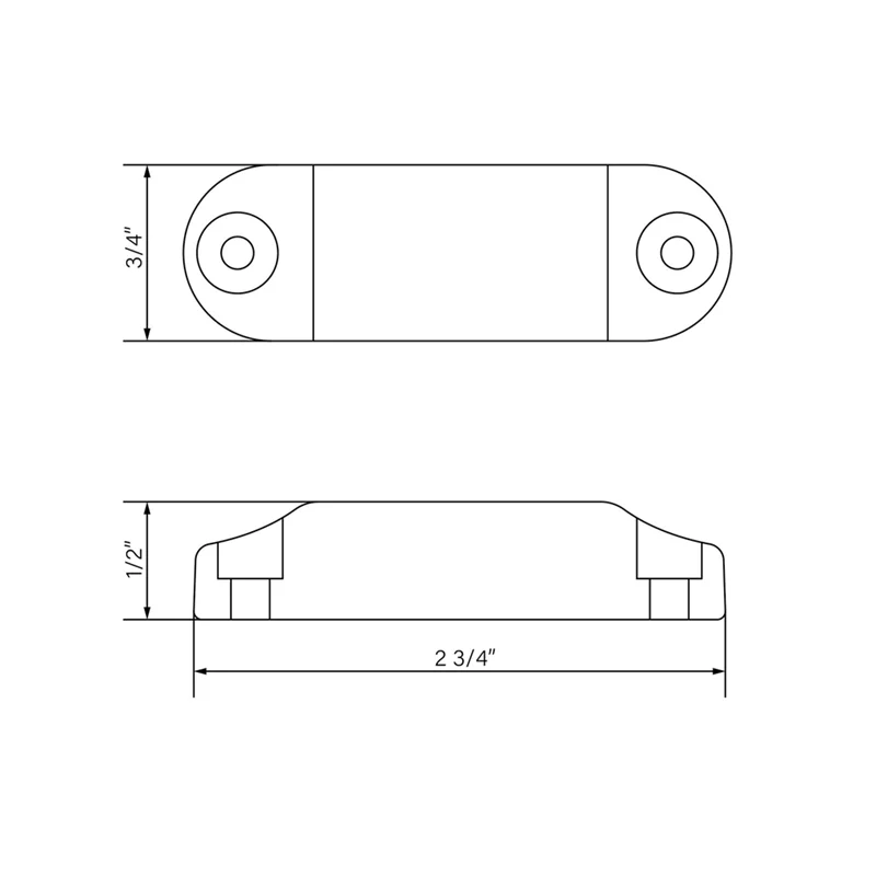 RV Magnetic Baggage Door Catch, RV Magnetic Door Holder To Keep Door Open, RV Storage Door Latch For RV, Trailer
RV Magnetic Baggage Door Catch, RV Magnetic Door Holder To Keep Door Open, RV Storage Door Latch For RV, Trailer