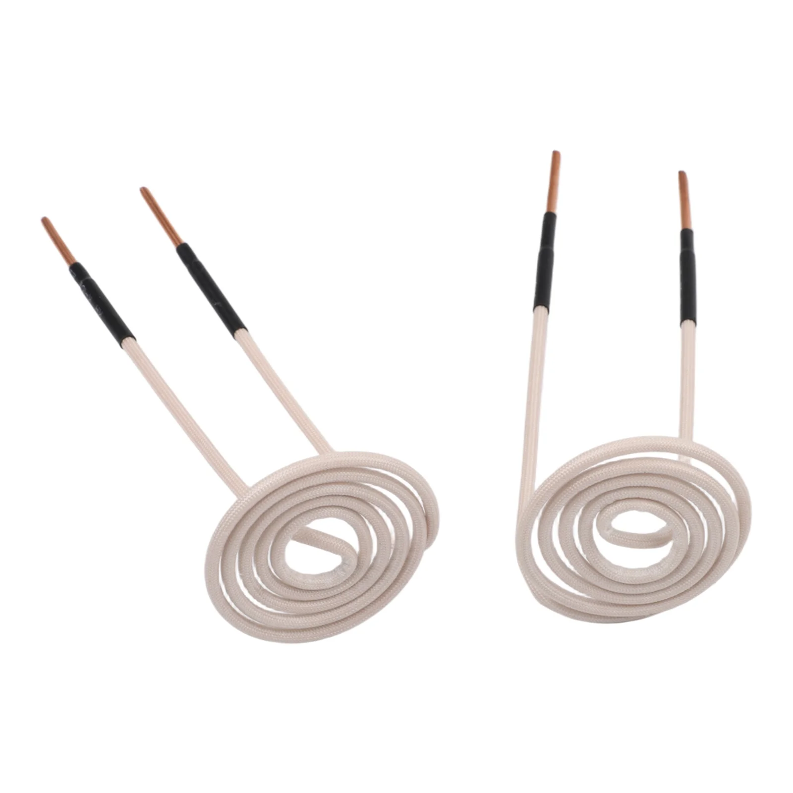 Heating Tools Coil Kit White Induction Heater Coils Electroplated Coils Flexible Coiling Insulated Induction Coils
Heating Tools Coil Kit White Induction Heater Coils Electroplated Coils Flexible Coiling Insulated Induction Coils