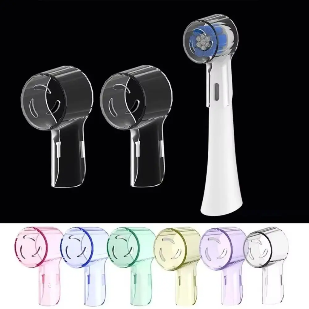 4PCS Plastic Toothbrush Heads Dustproof Cover Replacement Heads Transparent Electric Toothbrush Caps Toothbrush Head Covers
4PCS Plastic Toothbrush Heads Dustproof Cover Replacement Heads Transparent Electric Toothbrush Caps Toothbrush Head Covers