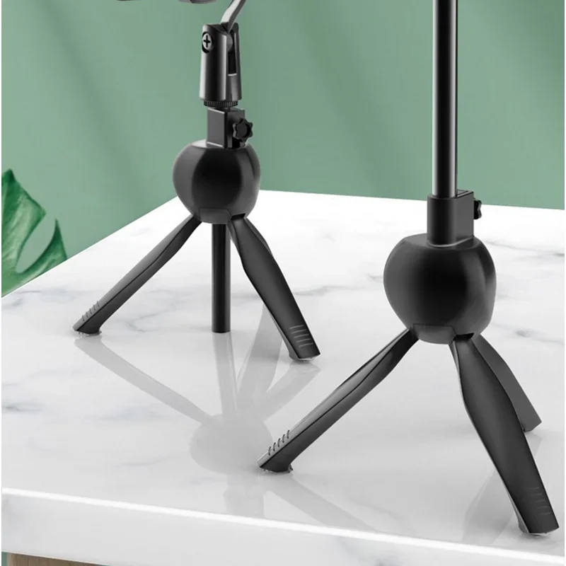 Universal Retractable 360-degree Rotating Tripod camera Phone Holderphotography camera selfie stand
Universal Retractable 360-degree Rotating Tripod camera Phone Holderphotography camera selfie stand