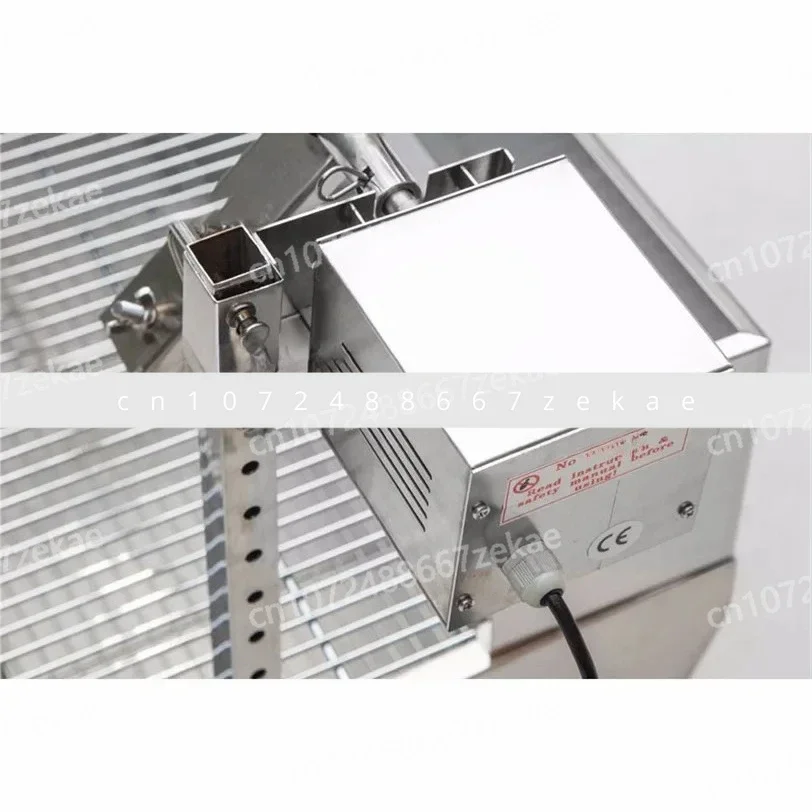 Гриль для барбекю с куриным углем, жаровня, вертел, гриль, электродвигатель, гриль для барбекю из нержавеющей стали, вращающийся двигатель, свинья, баранина, коза
Гриль для барбекю с куриным углем, жаровня, вертел, гриль, электродвигатель, гриль для барбекю из нержавеющей стали, вращающийся двигатель, свинья, баранина, коза