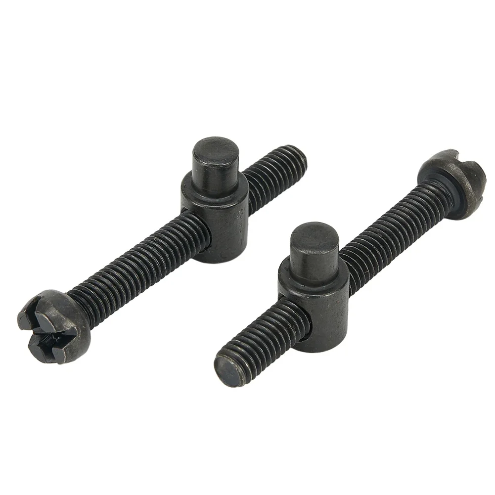 2pcs Bar Chain Tensioner Adjustment Screw For Electric Chain Saw 405 5016 Chainsaw Tensioner Screw Kit Chain Saw Tools Parts
2pcs Bar Chain Tensioner Adjustment Screw For Electric Chain Saw 405 5016 Chainsaw Tensioner Screw Kit Chain Saw Tools Parts