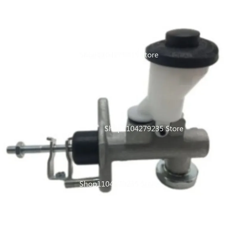 31410-60370, 31410-60371 подходят для главного цилиндра сцепления Toyota Land Cruiser.
31410-60370, 31410-60371 подходят для главного цилиндра сцепления Toyota Land Cruiser.