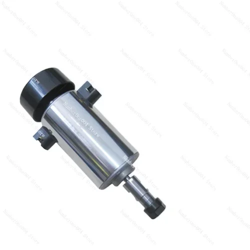 300W Air-Cooled Spindle Motor - DC Reversible for PCB Carving/Bead Drilling, Precision Rotary Tool
300W Air-Cooled Spindle Motor - DC Reversible for PCB Carving/Bead Drilling, Precision Rotary Tool