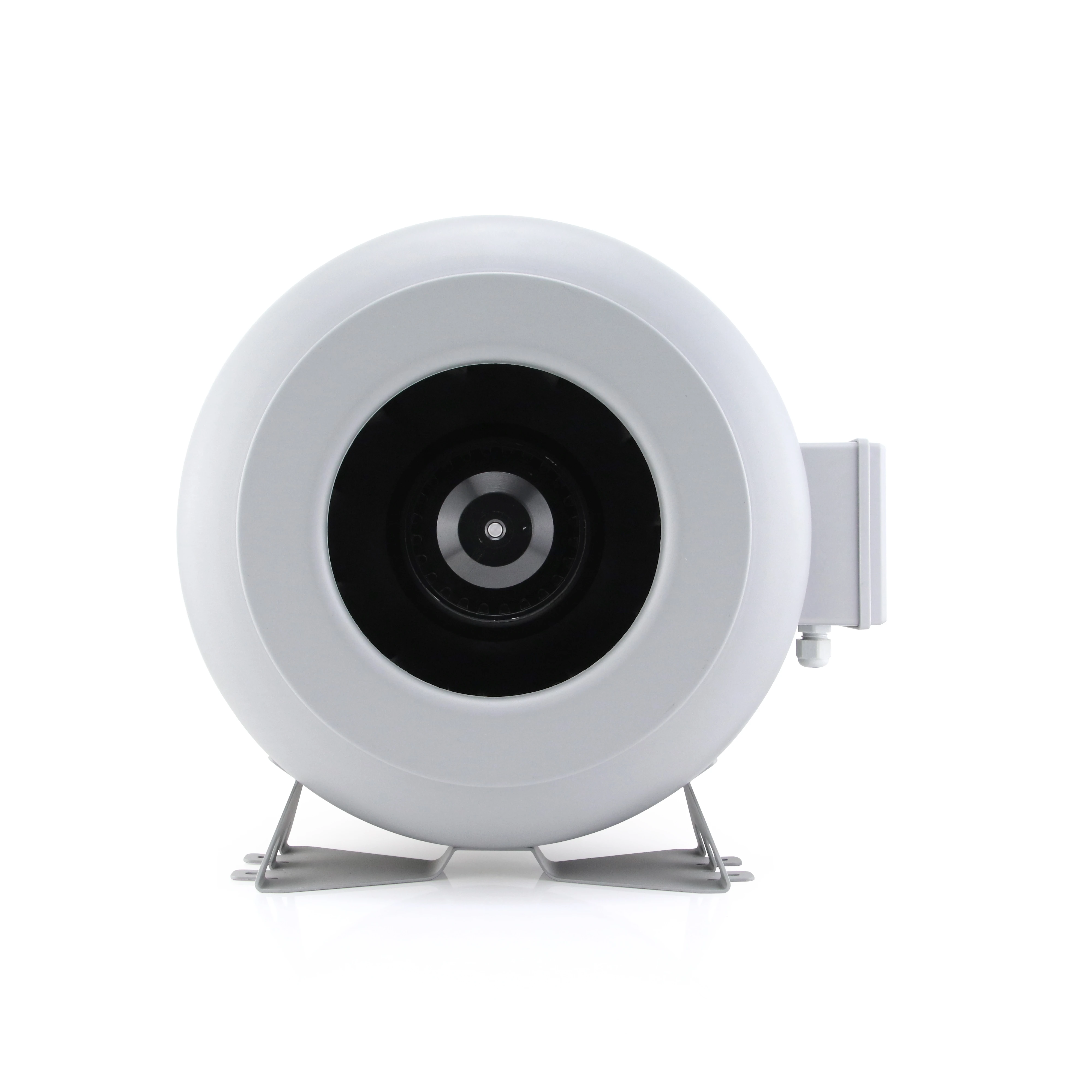 Hon&Guan centrifugal exhaust fan ventilation 14 inch BBQ smoker big blower OEM/ODM air fresh fan
Hon&Guan centrifugal exhaust fan ventilation 14 inch BBQ smoker big blower OEM/ODM air fresh fan