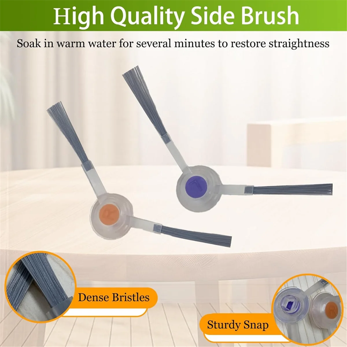 A66Z Accessories for Narwal Freo Z Ultra Robot Vacuum Replacement Parts Main Side Brush Hepa Filter Mop Cloth Dust Bags
A66Z Accessories for Narwal Freo Z Ultra Robot Vacuum Replacement Parts Main Side Brush Hepa Filter Mop Cloth Dust Bags