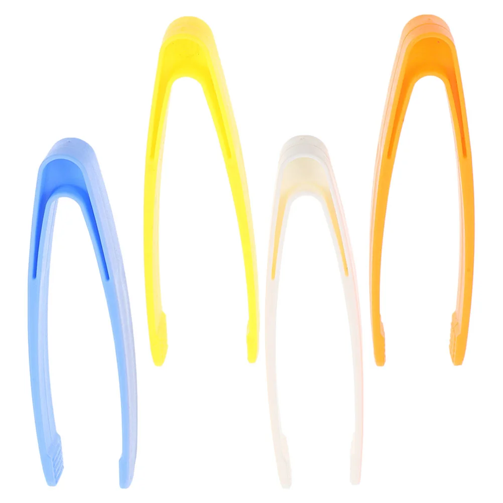 4pcs Sensory Bin Tools Tweezers Kids Experiment Tools Tweezers Fine Motor Skill Tweezers Kids Craft Tweezers for Learning Activi
4pcs Sensory Bin Tools Tweezers Kids Experiment Tools Tweezers Fine Motor Skill Tweezers Kids Craft Tweezers for Learning Activi