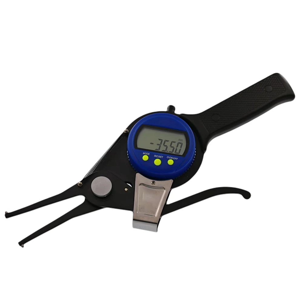 Outside Inside Snap Gauge Dial Internal Caliper Gauge Calipers for Internal Diameter Measuring Tool Caliber
Outside Inside Snap Gauge Dial Internal Caliper Gauge Calipers for Internal Diameter Measuring Tool Caliber