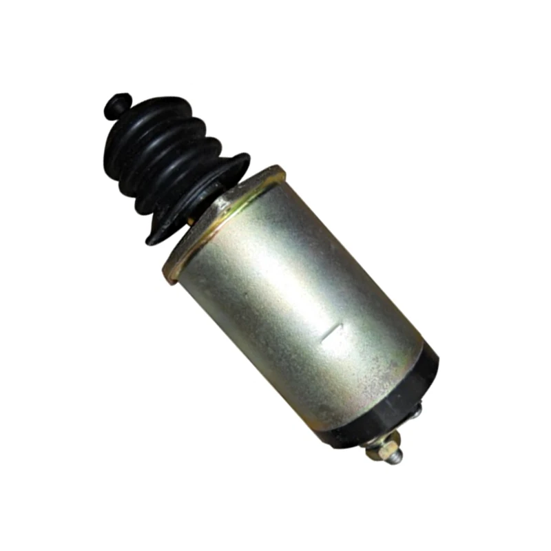 good Excavator accessories for Komatsu PC200-1 engine magnetic switch
good Excavator accessories for Komatsu PC200-1 engine magnetic switch
