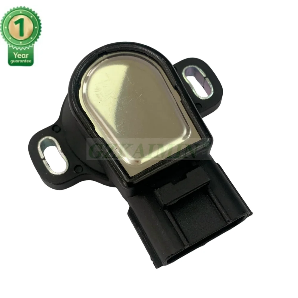 TPS Throttle Position Sensor For Jaguar X-Type 02-04 & S-Type 03-05 OEM 198500-3300 1985003300
TPS Throttle Position Sensor For Jaguar X-Type 02-04 & S-Type 03-05 OEM 198500-3300 1985003300