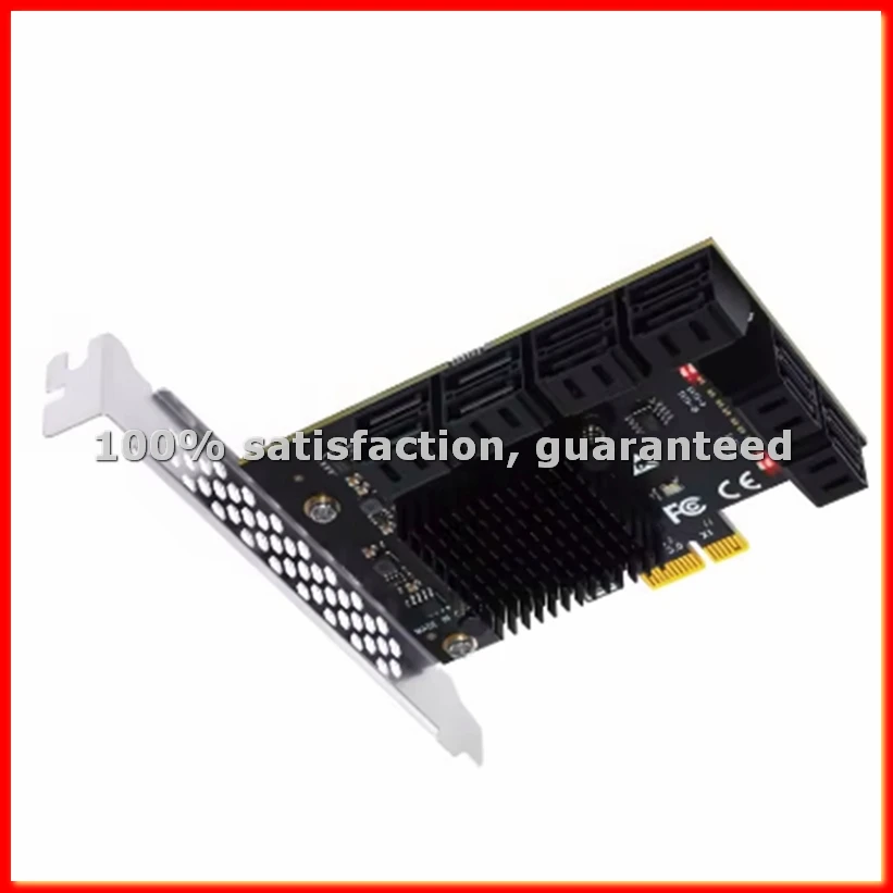 PCIE Adapter Card Controller 12 Ports 3 PCI Express X1 Expansion Card Add on Cards Riser Card PCIE Card-BCBW
PCIE Adapter Card Controller 12 Ports 3 PCI Express X1 Expansion Card Add on Cards Riser Card PCIE Card-BCBW
