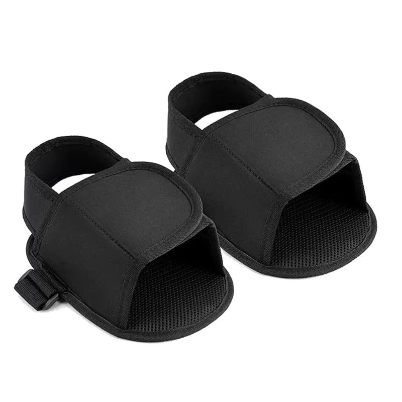 Beauty Secure Restraints Wheelchair Foot Straps For Seniors, Easy To Install For Leg Support, Perfect Foot For Leg Rests
Beauty Secure Restraints Wheelchair Foot Straps For Seniors, Easy To Install For Leg Support, Perfect Foot For Leg Rests