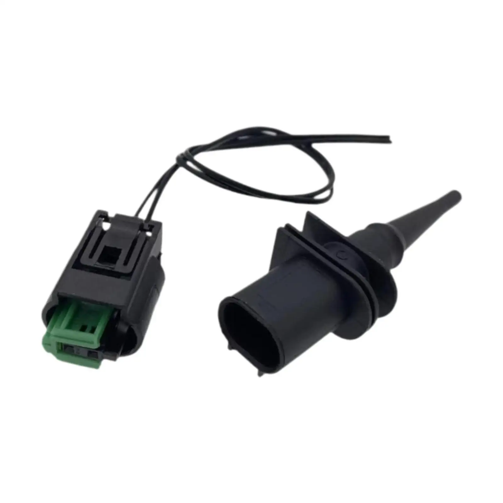 Ambient Air Temperature Sensor 550586 Parts for BMW 323ci 2000 335Xi 2007-2008 323i 1999-2000 335D 2009-2011 525i 2001-2007
Ambient Air Temperature Sensor 550586 Parts for BMW 323ci 2000 335Xi 2007-2008 323i 1999-2000 335D 2009-2011 525i 2001-2007