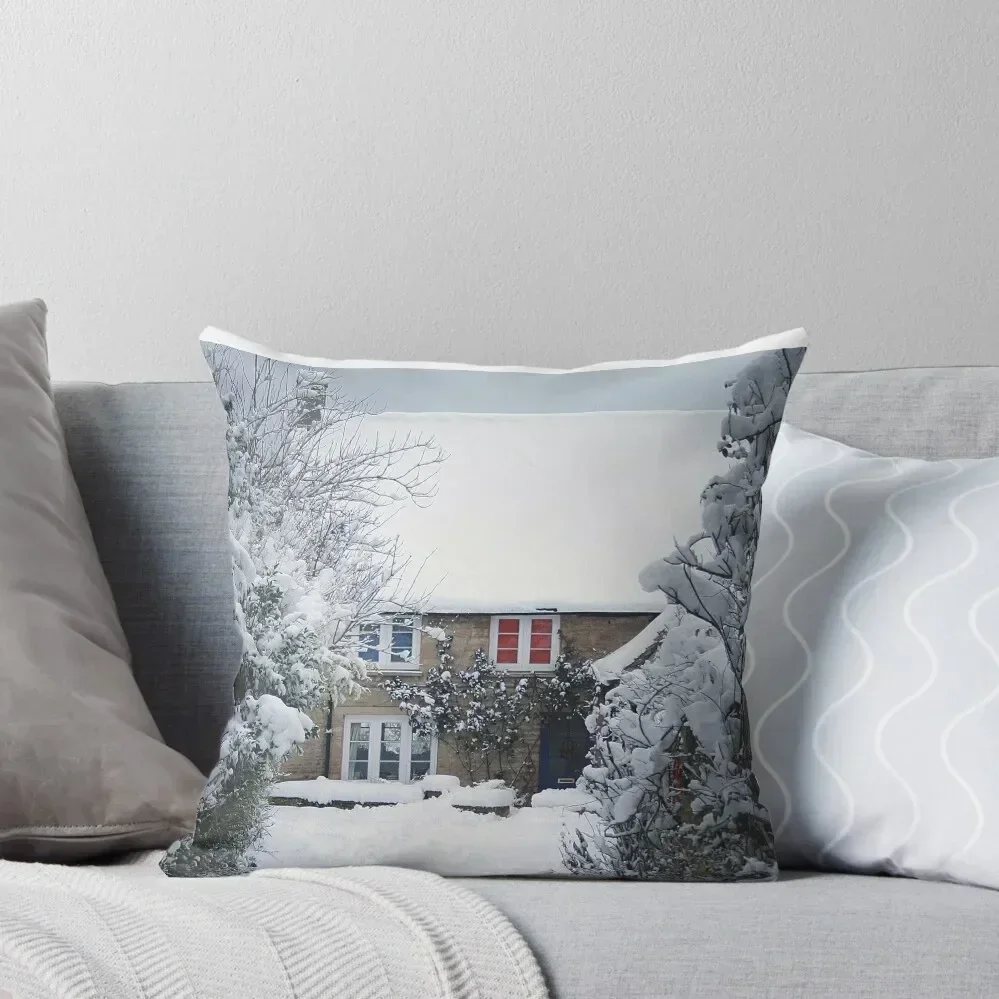 cottage in winter Throw Pillow Couch Pillows christmas cushions covers luxury sofa pillows Cusions Cover pillow
cottage in winter Throw Pillow Couch Pillows christmas cushions covers luxury sofa pillows Cusions Cover pillow