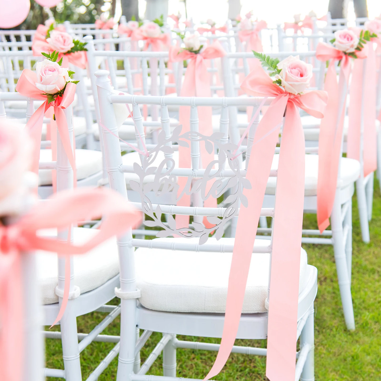 1 Set Wooden Wedding Chair Signs Bride Groom Seat Decorations Backdrops Ceremony Reception Party Event Mr Mrs Table Reserving
1 Set Wooden Wedding Chair Signs Bride Groom Seat Decorations Backdrops Ceremony Reception Party Event Mr Mrs Table Reserving
