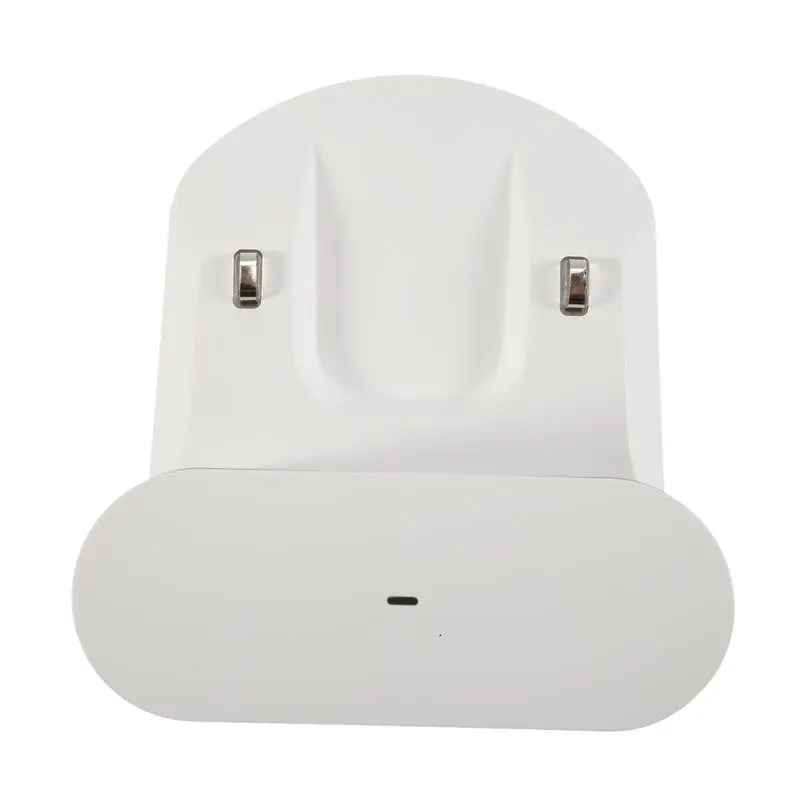 [HOT!A24R】 Charge Dock+Power Cord For Roborock S50 S51 S55 S65 T65 S5 S6 Maxv S6 Pure S7 Vacuum Cleaner Charging Base Parts EU P
[HOT!A24R】 Charge Dock+Power Cord For Roborock S50 S51 S55 S65 T65 S5 S6 Maxv S6 Pure S7 Vacuum Cleaner Charging Base Parts EU P
